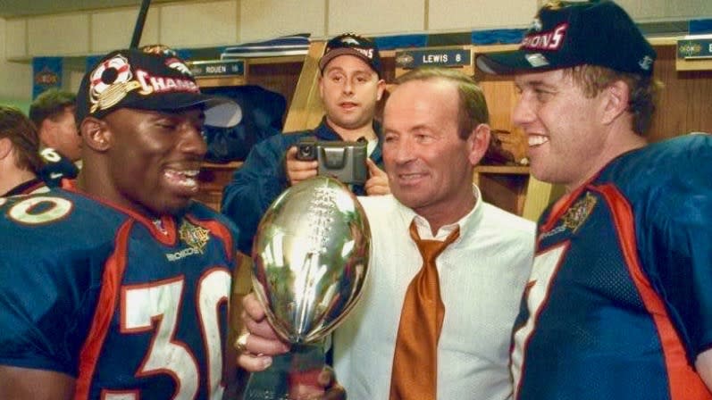 Pat Bowlen, Influential Owner of the Denver Broncos, Dies at 75