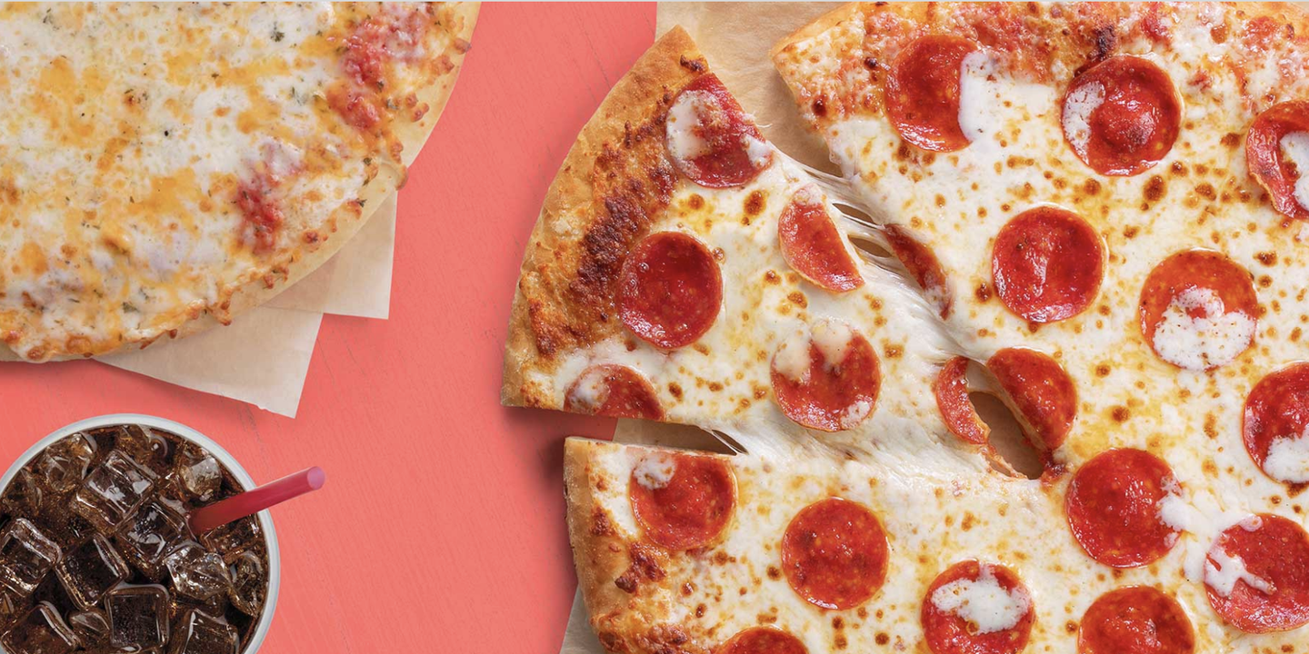 7Eleven Is Giving Out Free Pizzas This Sunday And We Know How You Can