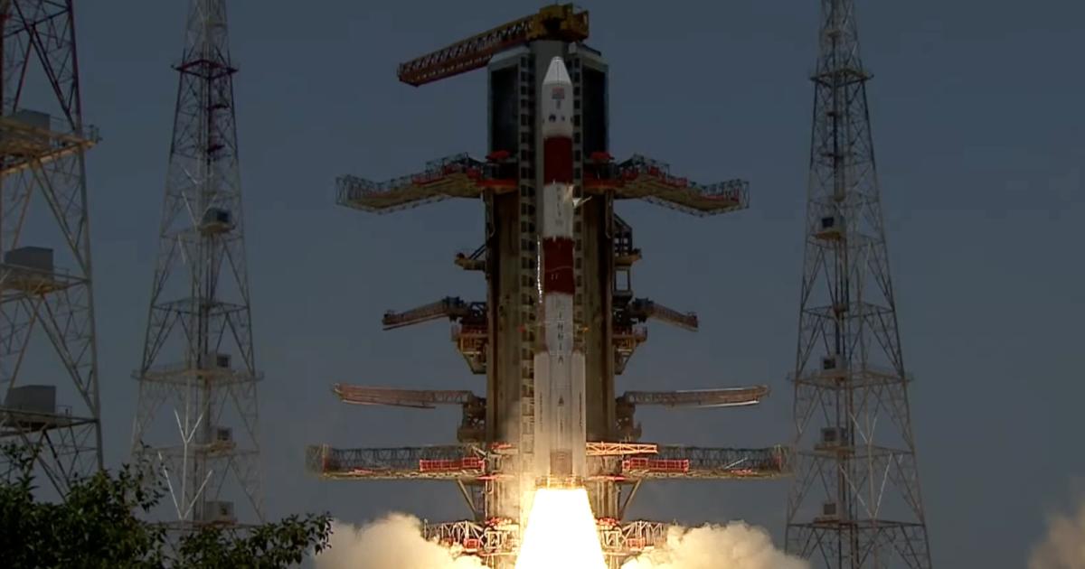 India launches spacecraft to review the solar every week after touchdown on the moon