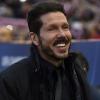 L'Atletico 'smonta' l'Inter: &quot;Simeone è il nostro allenatore&quot;