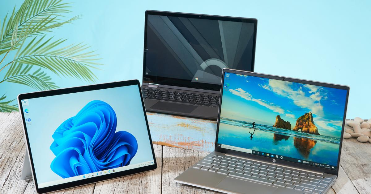 best laptops for | Engadget