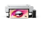 Epson Introduces New 64-Inch Fine Art Printer Offering High-Quality, Wide Color Gamut and High-Productivity