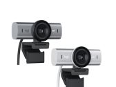 Logitech Introduces MX Brio, Its Most Advanced Webcam Designed for the Evolving Ways of Working and Streaming