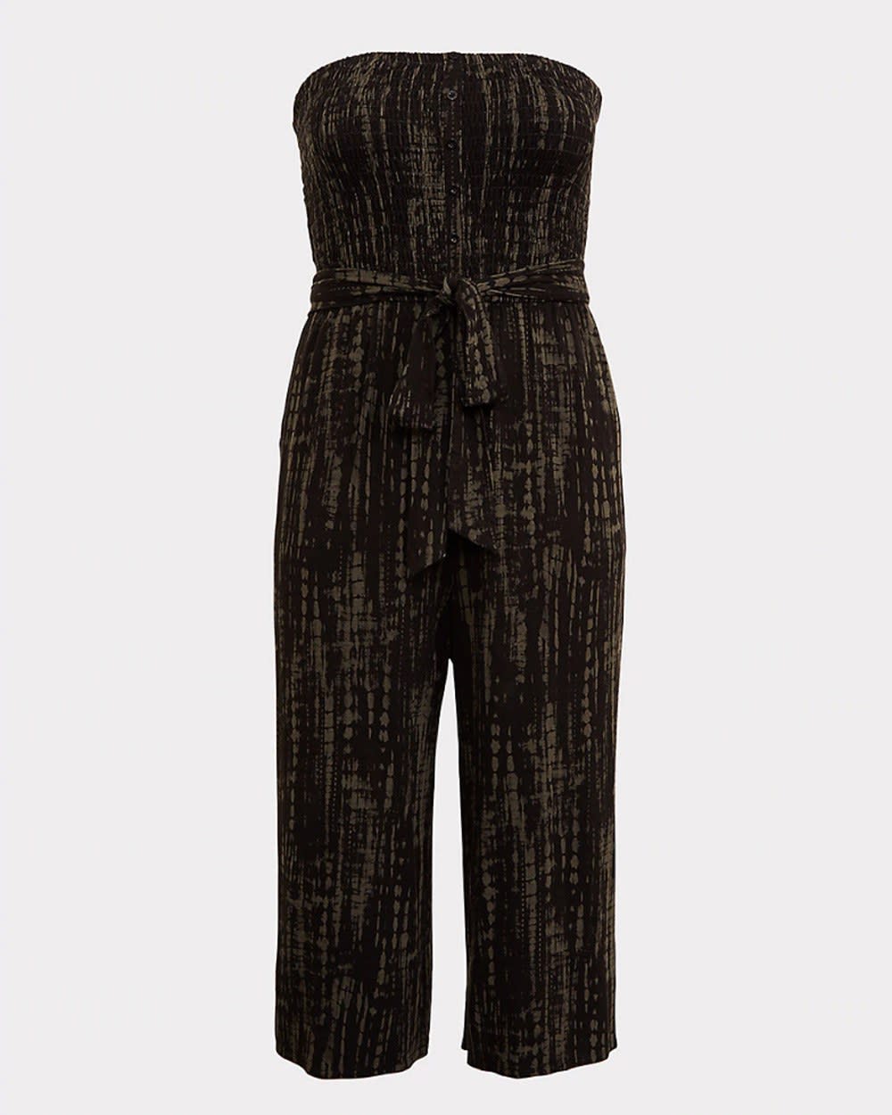 huxley utility jogger jumpsuit