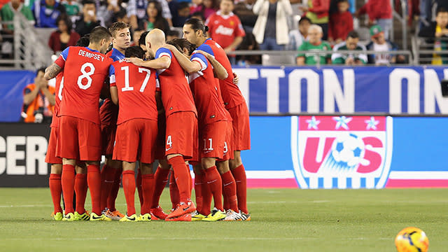 How will USMNT look without Landon Donovan?