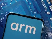 Arm Holdings shares extend declines, down fourth session in a row