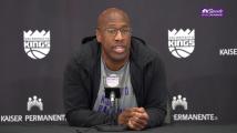 Brown calls Kings wanting Monk to return next season ‘a no-brainer'