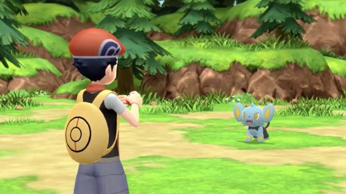Pokemon Diamond And Pearl Remakes Are Arriving On Switch Later This Year Engadget