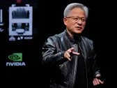 Trending tickers: Nvidia, Bitcoin, Trump Media and Airbus