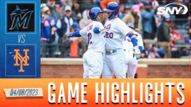 Pete Alonso 2019 Highlights 