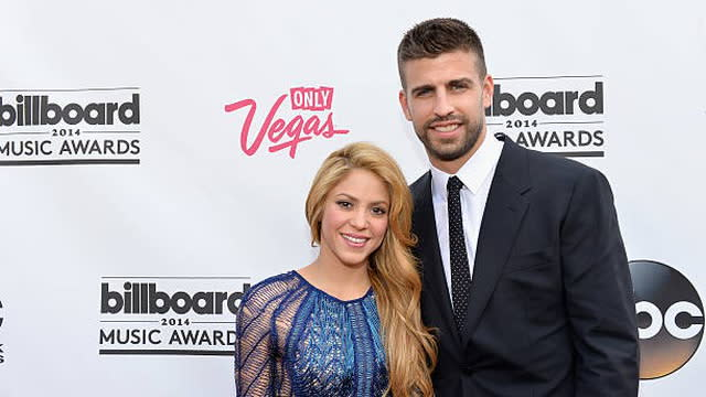 Shakira song mocking ex Gerard Piqué breaks  record