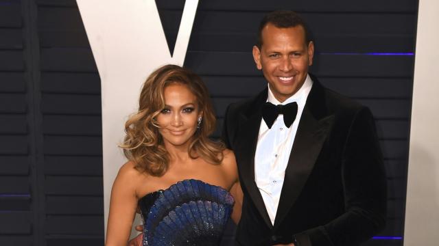 The Rush: Flipping the switch on J-Lo, A-Rod, horse racing, the Jets and The Bachelor