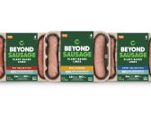 Beyond Meat® Debuts the Newest Iteration of Beyond Sausage®, the #1 Selling Plant-Based Sausage, at Over 15,000 Retail Outlets Nationwide