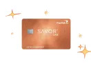 Capital One SavorOne Cash Rewards review: Unlimited cash back for no annual fee