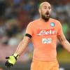 Sampdoria furibonda, Reina spiega: &quot;Giusto il rosso a Silvestre&quot;