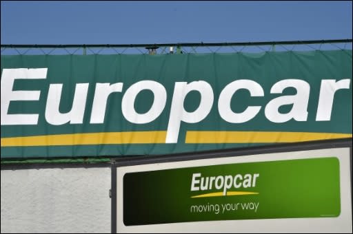 Kreise Vw Will Europcar Kaufen