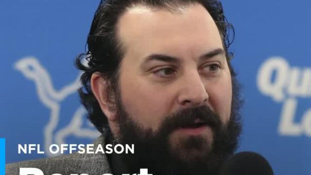 Dismissed 1996 Matt Patricia sex assault case surfaces