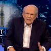 Pat Robertson: Trump Will Lose His ‘Mandate of Heaven’ if He Pulls Out of Syria