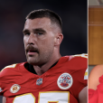 Travis Kelce Laughably Thinks NFL Is 'Overdoing It' on Taylor Swift