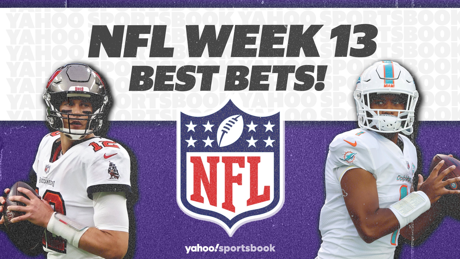 NFL Player Props Week 13 - Best Prop Bets This Week
