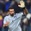 Italia-Spagna 1-1, Buffon: &quot;L&#39;errore? Troppe cose per la testa&quot;