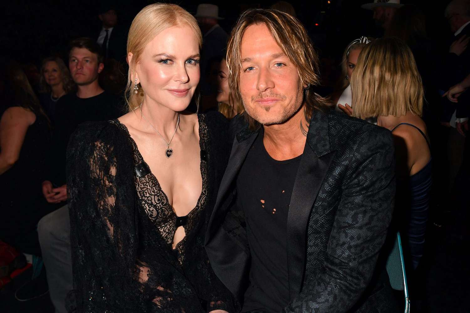 Nicole Kidman Receives Sweet Birthday Tributes From Keith Urban Reese Witherspoon So Lucky To Have You