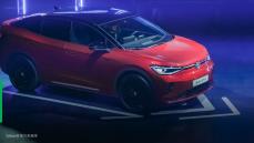【新車速報】Volkswagen ID.4 Pro、ID.5 GTX電動車搶先亮相，雙動力設定、預計第二季正式發表！