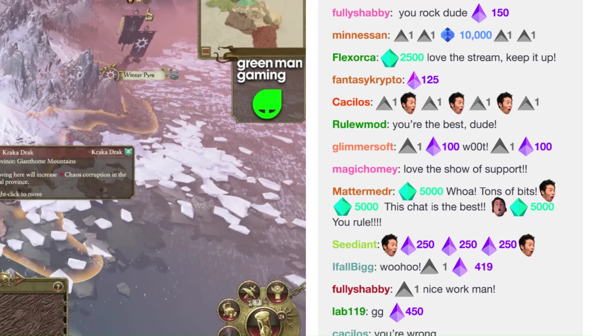 Twitch Introduces Cheering Emotes For Tipping Streamers Engadget