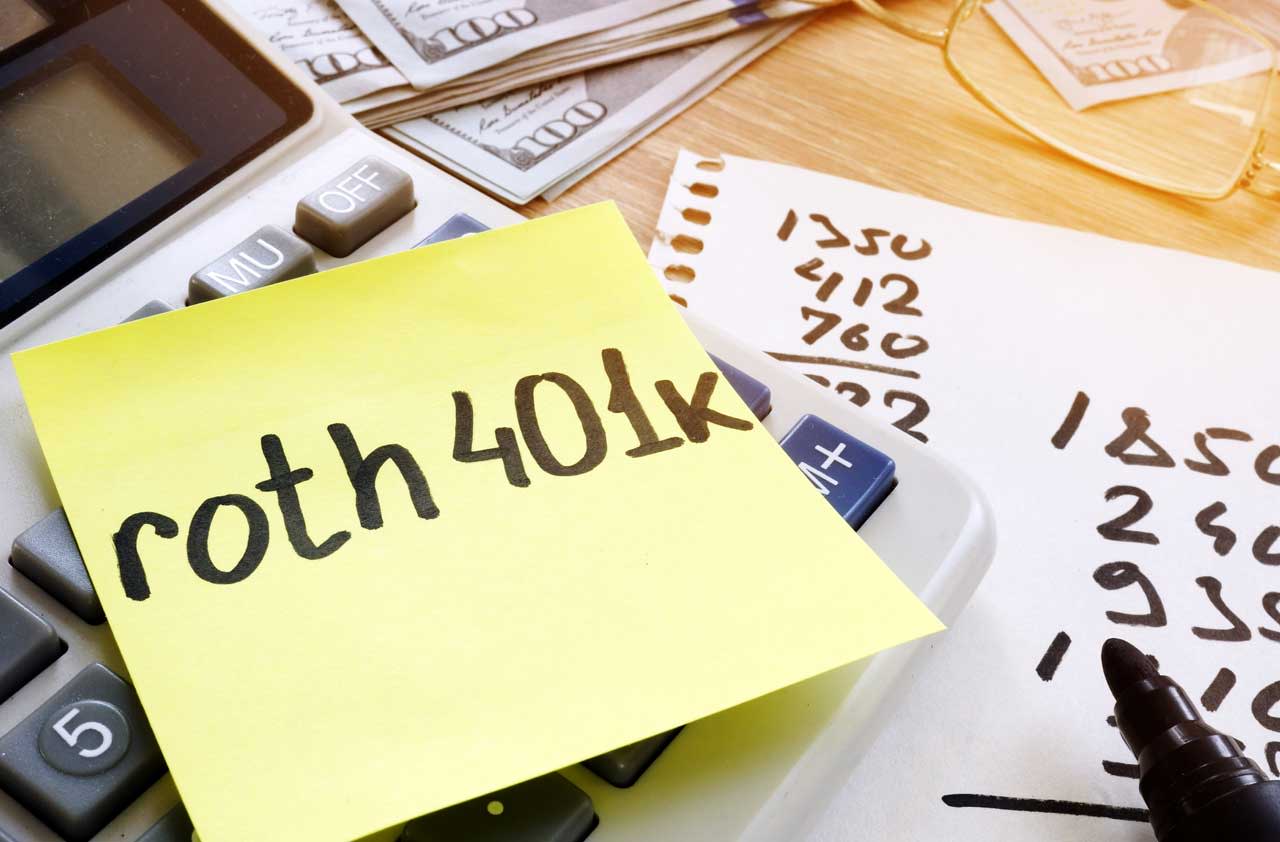 Can to You a 2019? How Contribute Roth for Much 401(k)