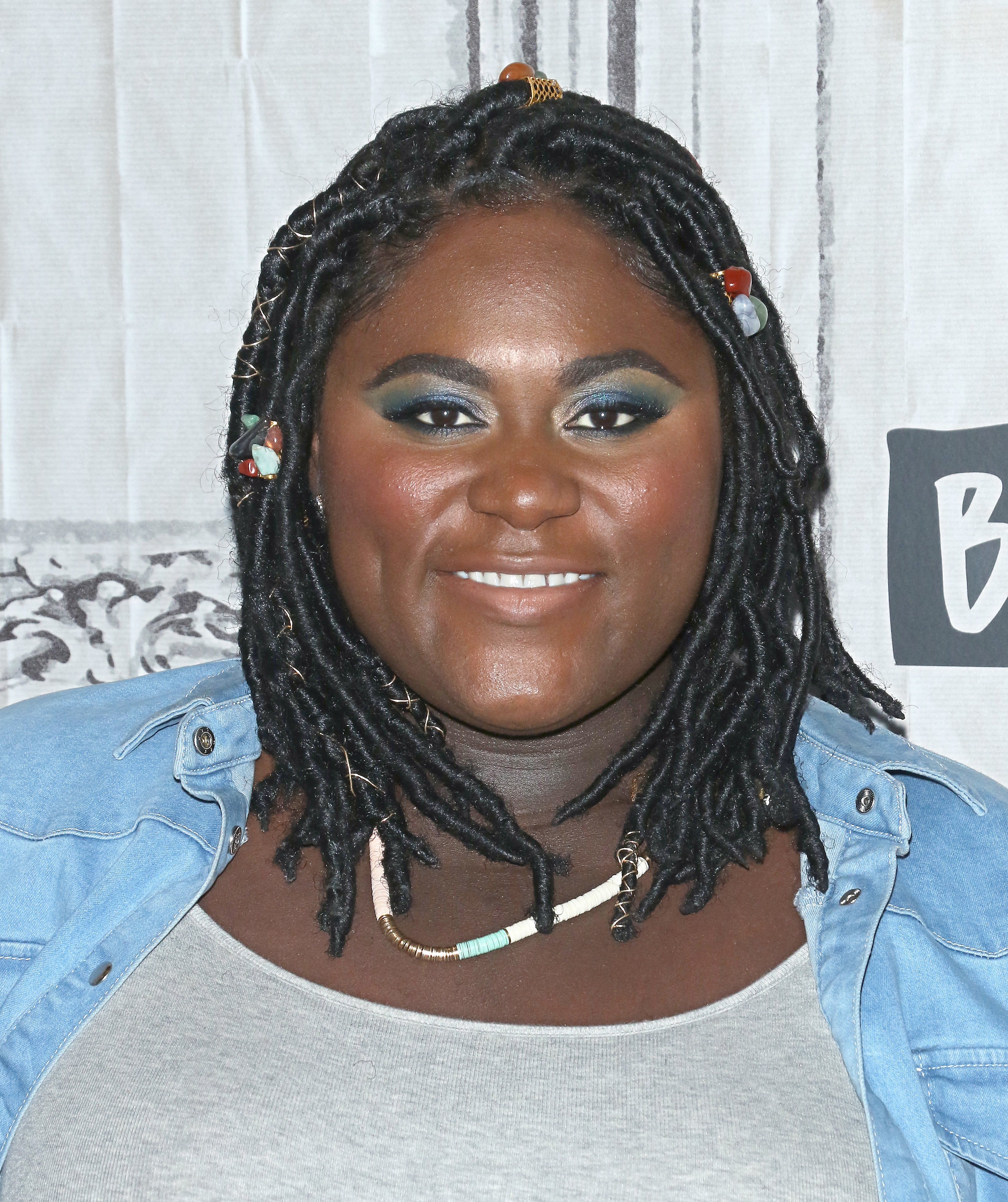 Danielle Brooks Welcomes Her First Child