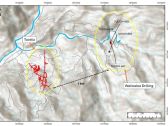 Lion One Discovers Copper Porphyry Mineralization at Tuvatu