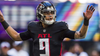 Atlanta Falcons, National Football League, News, Scores, Highlights,  Injuries, Stats, Standings, and Rumors