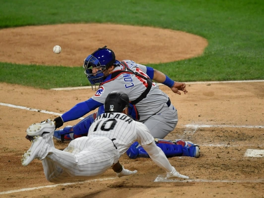 Chicago Cubs, White Sox In The Playoffs MLB Postseason Schedule