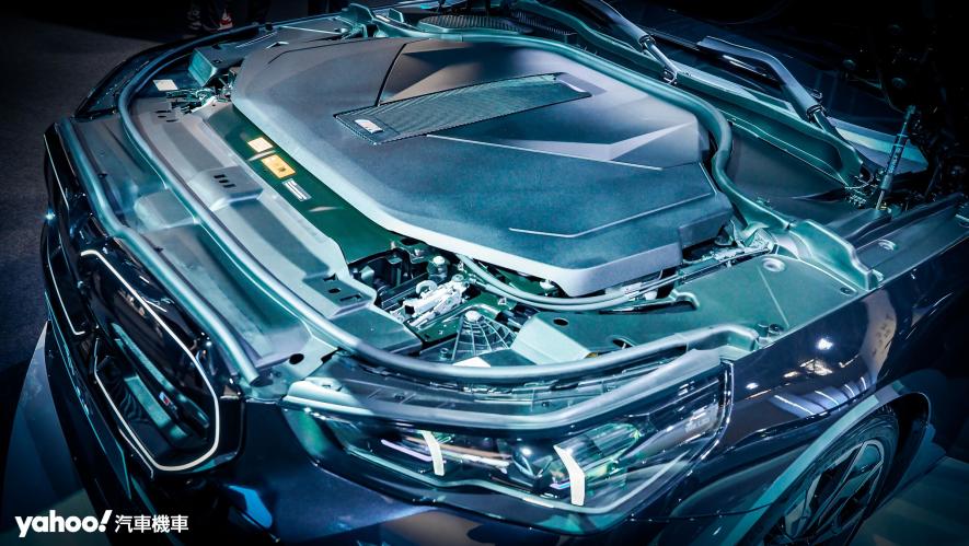 2023 BMW i5全新電動房車價格搶先看 萬眾期待5-Series大改款純電首發！ - 5