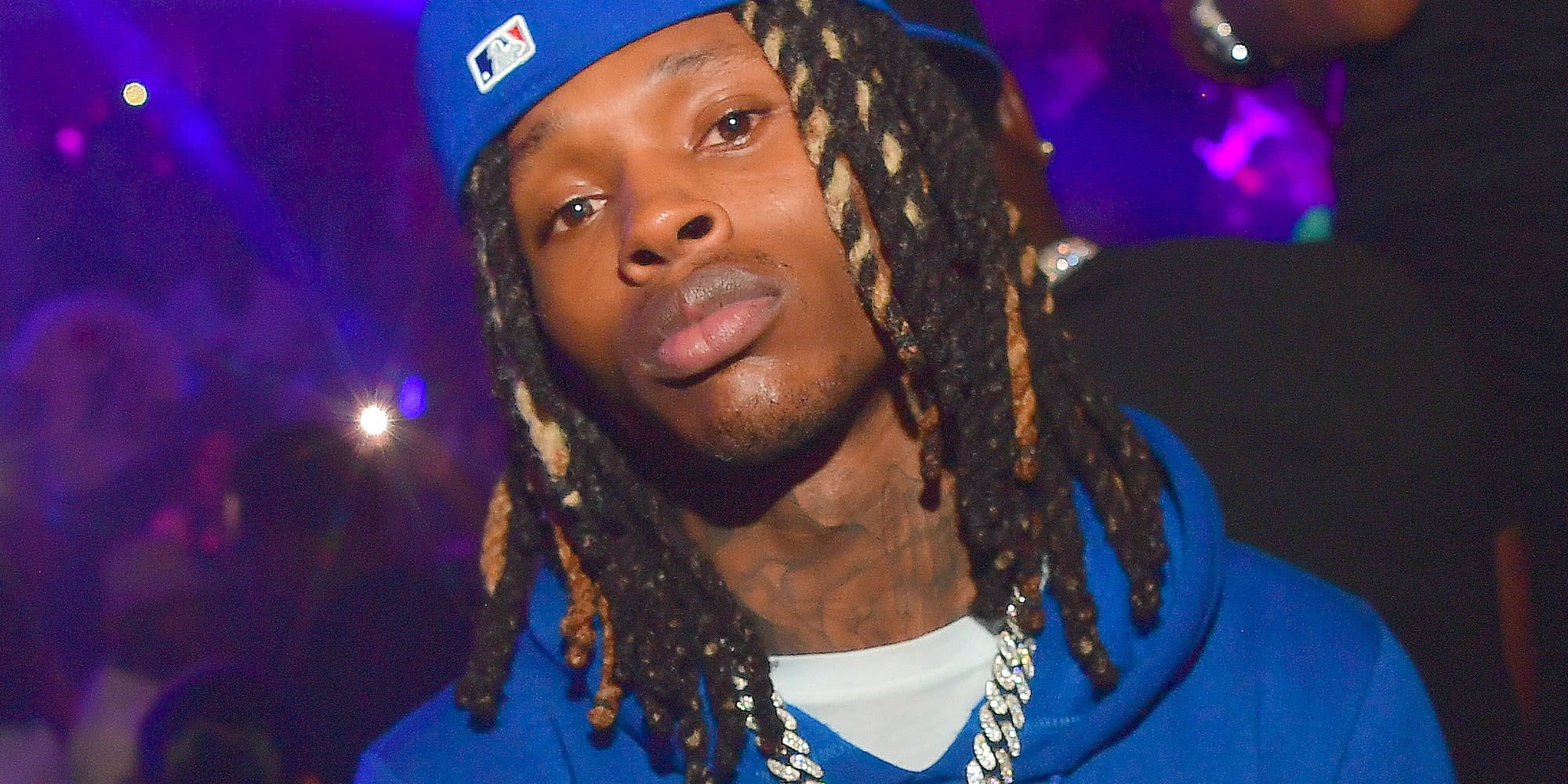 King Von, Chicago Rapper, Shot Dead at 26