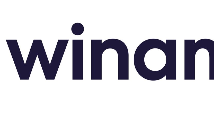 Winamp new logo