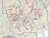 First Majestic Reports High-Grade Exploration Results at San Dimas, Santa Elena and Jerritt Canyon