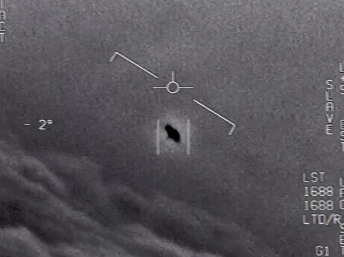 NASA convenes panel to study UFOs