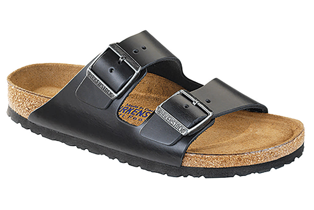 birkenstock manhattan