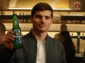 HEINEKEN® LAUNCH NEW GLOBAL 'WHEN YOU DRIVE, NEVER DRINK' CREATIVE CAMPAIGN, 'THE BEST DRIVER', FEATURING F1® WORLD CHAMPION AND HEINEKEN® 0.0 AMBASSADOR, MAX VERSTAPPEN