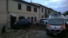 Maltempo, nella zona di Livorno cinque morti