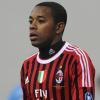 Robinho non scorda il Milan: &quot;In Italia resta la mia squadra del cuore&quot;