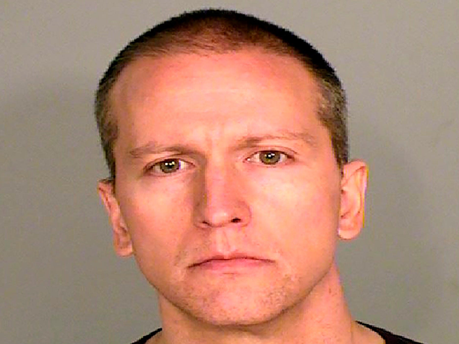 Former Minneapolis Police Officer Derek Chauvin is set to ...