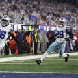 Cowboys score in all 3 phases, overwhelm Giants 40-0 in dominant opener