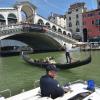 Venezia, due turisti rubano una gondola: &quot;Volevamo fare un giro&quot;