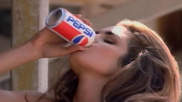 Super Bowl commercials through the years