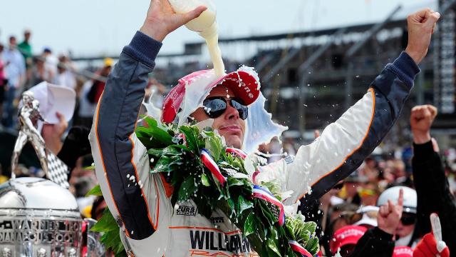 Top 10 Indy 500s - No. 5: Wheldon wins in 2011