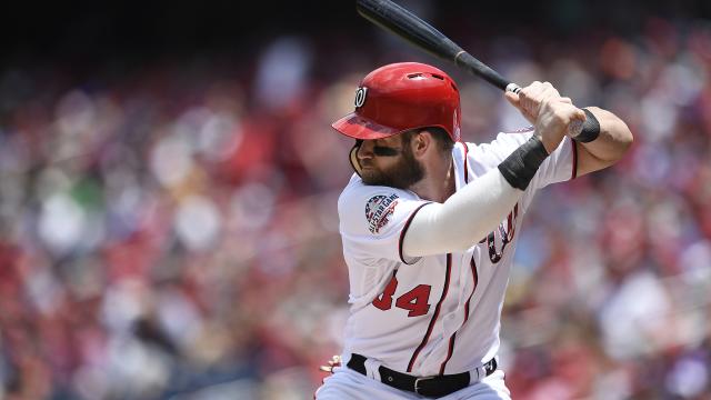 Daily fantasy baseball picks for Friday May 25th