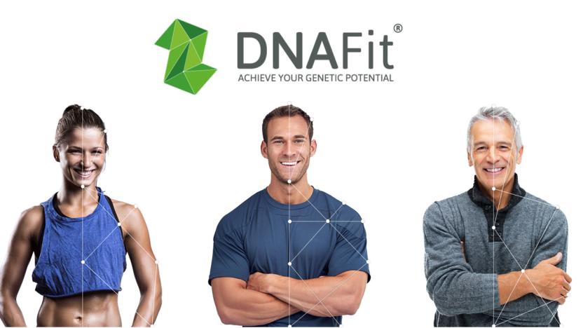 DNAFit