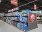 Aldi’s ‘aisle of shame’ is a middle row of goodies that have nothing to do with groceries. Shoppers are huge fans of it